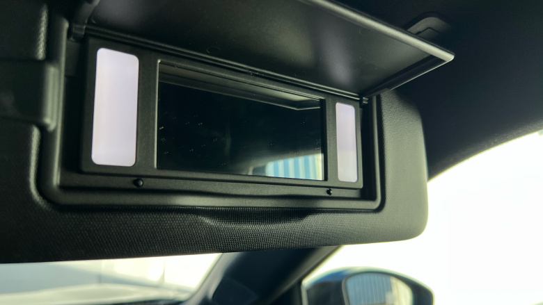 Vauxhall Mokka 1.2 Turbo 136 GS 5dr Petrol Hatchback